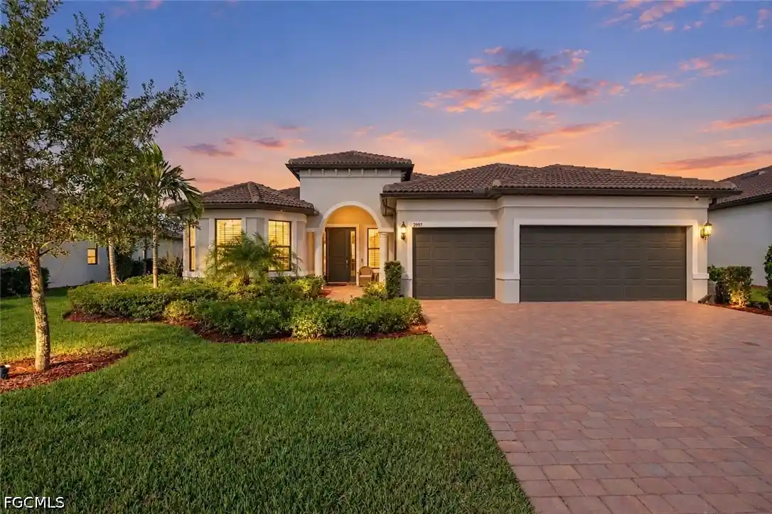 Single family home for sale at 2997 Sagittaria Ln, Alva, FL 33920 | MLS# 2026044463 | Listing updated on 2026-10-30