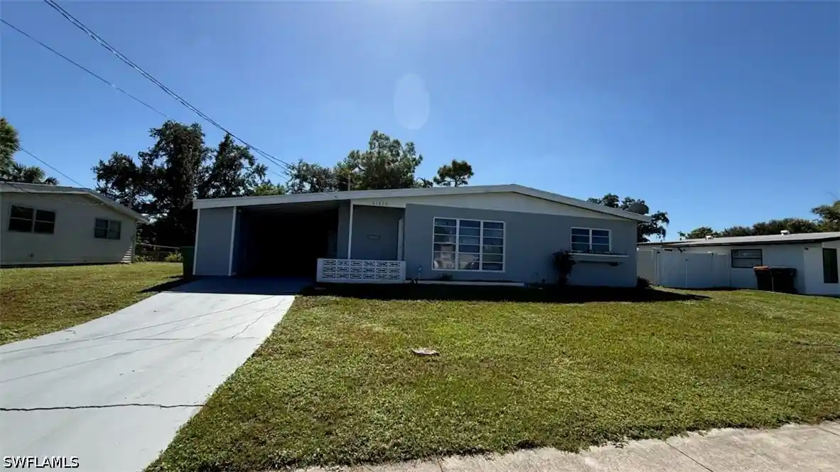 Photo 1 of Single family home for sale at 21275 Austin Ave, Port Charlotte, FL 33952 | MLS# 226038456 | Listing updated on 2026-10-23