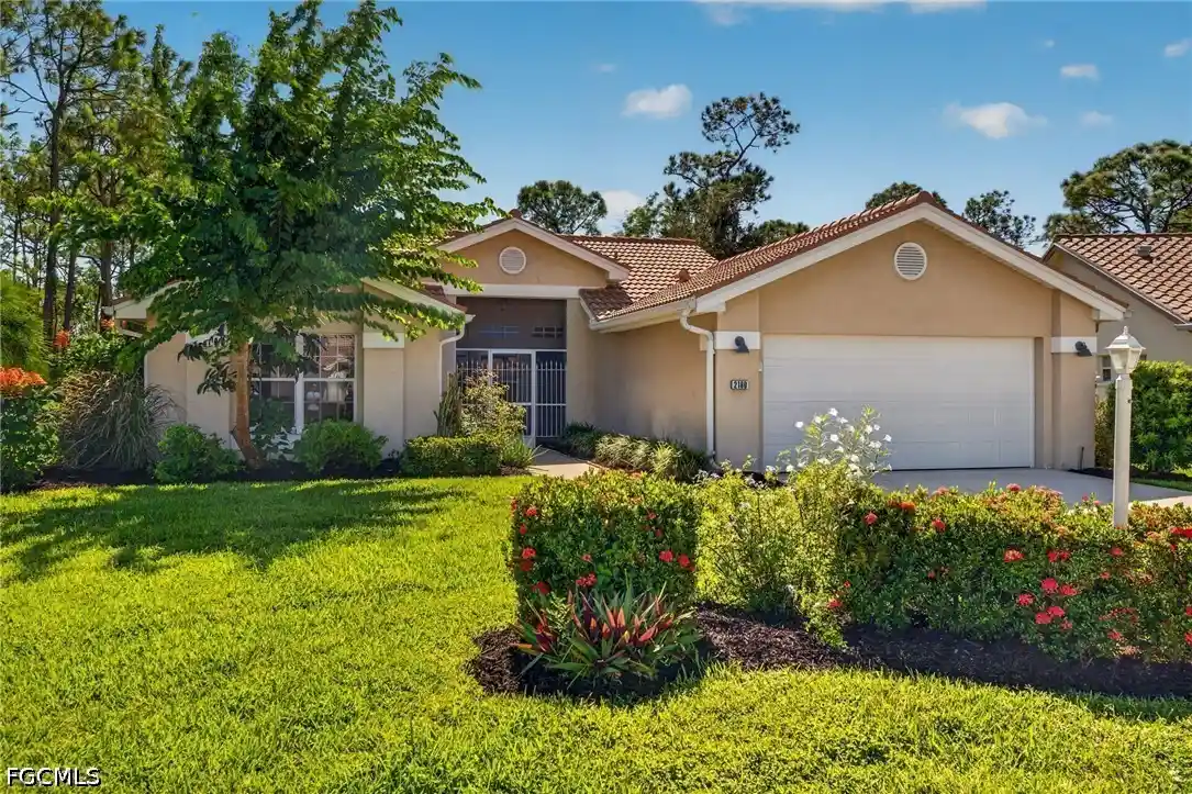 Single family home for sale at 2180 Faliron Rd, North Fort Myers, FL 33917 | MLS# 2026044482