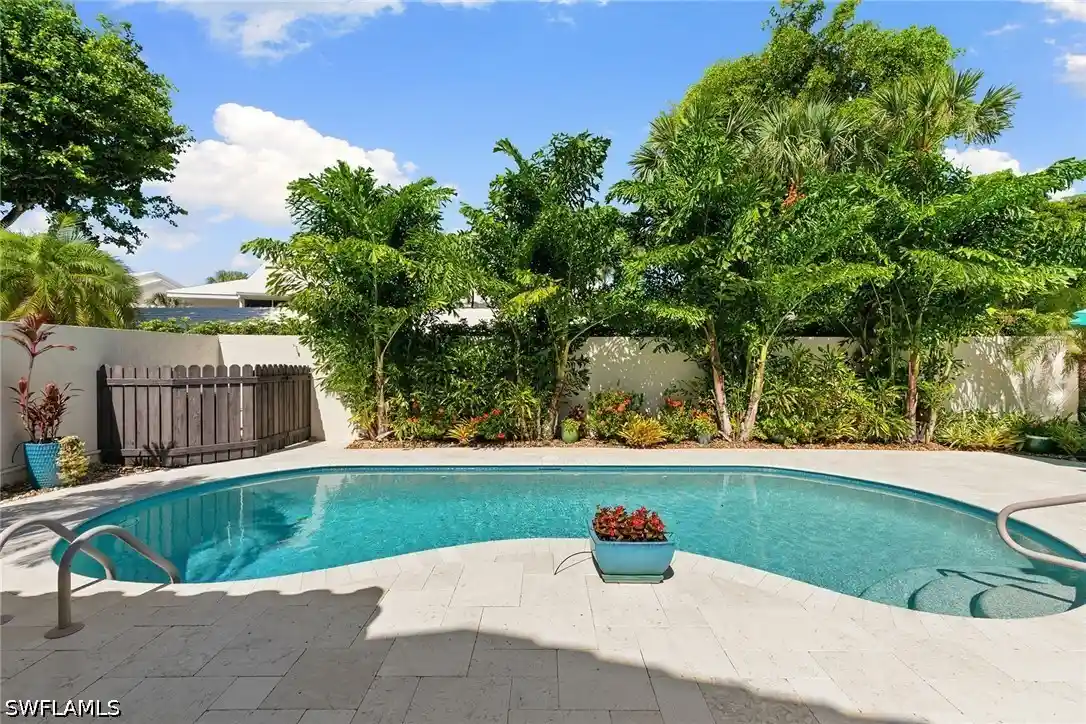 Photo 1 of Single family home for sale at 805 Sand Pointe Dr #4, Naples, FL 34108 | MLS# 226038152 | Listing updated on 2026-10-29