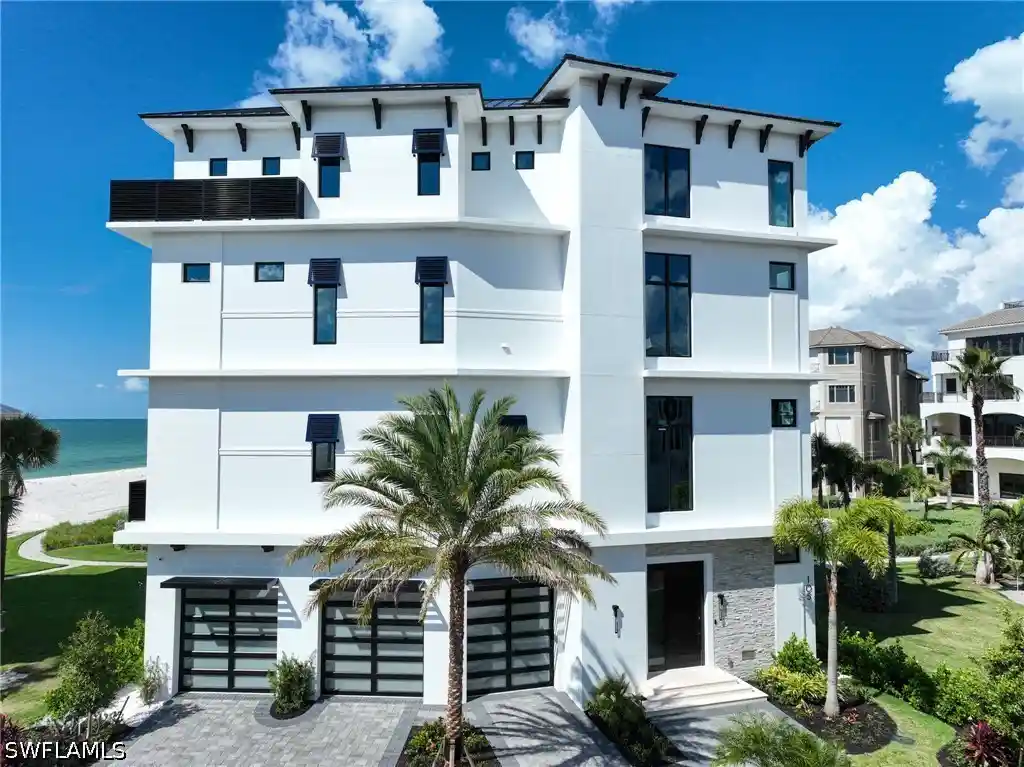 Photo 1 of Mansion for sale at 105 Saint Eustacius Ln, Bonita Springs, FL 34134 | MLS# 226034327 | Listing updated on 2026-10-22