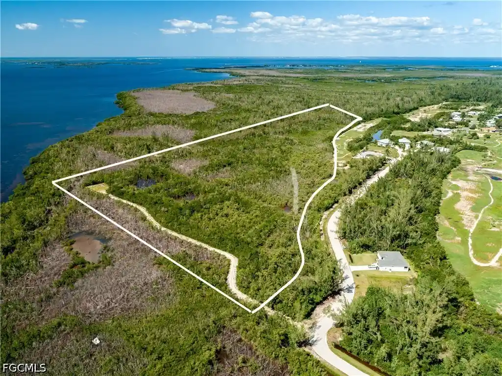 Land for sale at Caloosa Dr, Bokeelia, FL 33922 | MLS# 2026044510