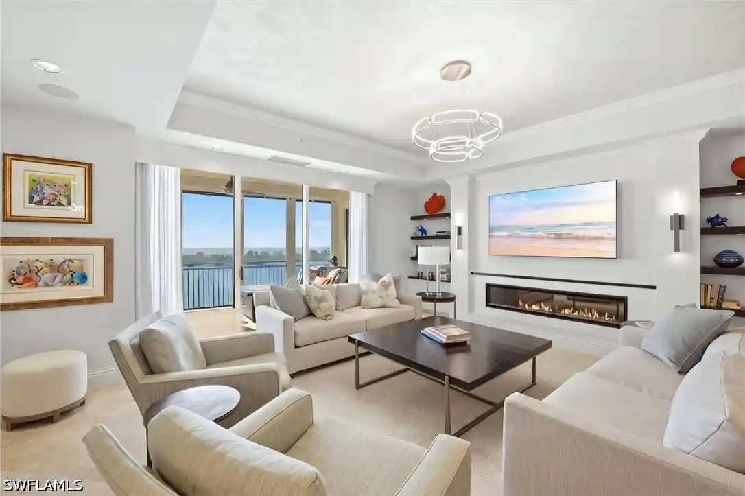 Photo 1 of Condo for sale at 4851 Bonita Bay Blvd #2203, Bonita Springs, FL 34134 | MLS# 226037533 | Listing updated on 2026-10-25
