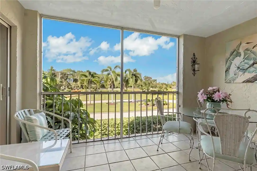 Listing Photo 1 - Condo for sale in 1075 Foxfire Ln located at 1075 Foxfire Ln, Naples, FL 34104 - Unit #209