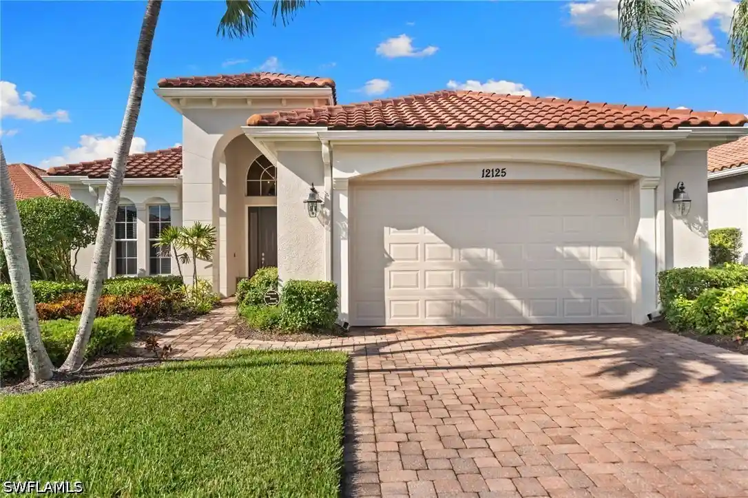 Photo 1 of Single family home for sale at 12125 Via Cercina Dr, Bonita Springs, FL 34135 | MLS# 226038503 | Listing updated on 2026-10-25