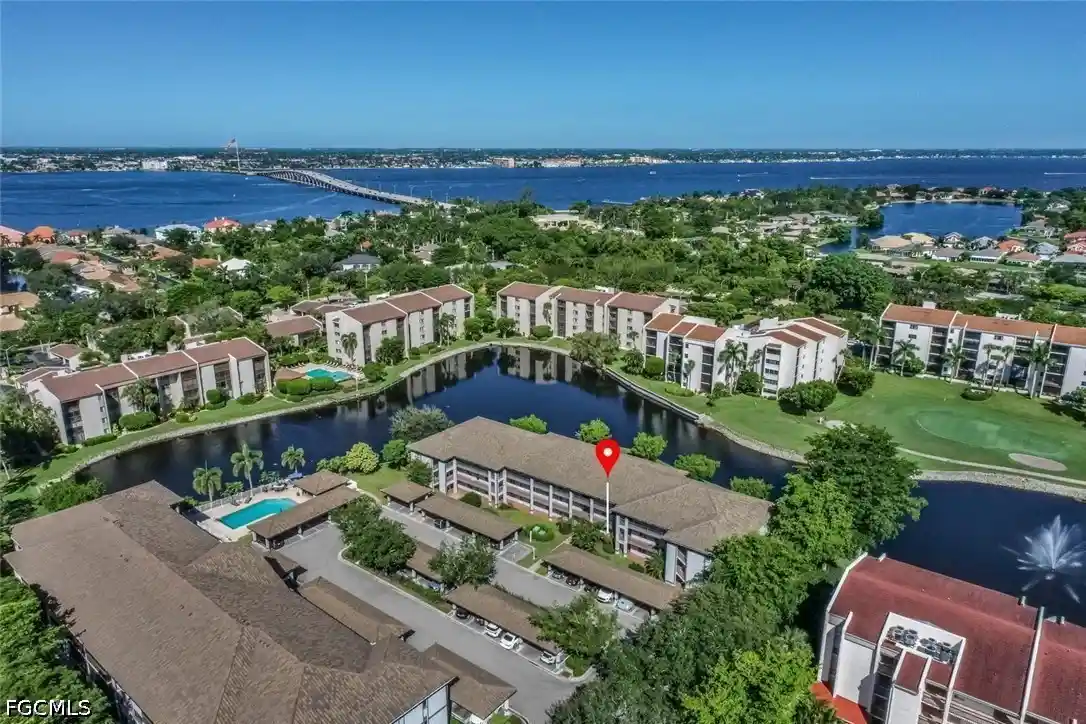 Photo 1 of Condo for sale at 9900 Sunset Cvs Ln #115, Fort Myers, FL 33919 | MLS# 2026044525 | Listing updated on 2026-10-29