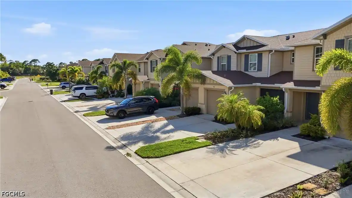 Townhouse for sale at 15051 Caspian Tern Ct #104, North Fort Myers, FL 33917 | MLS# 2026044529