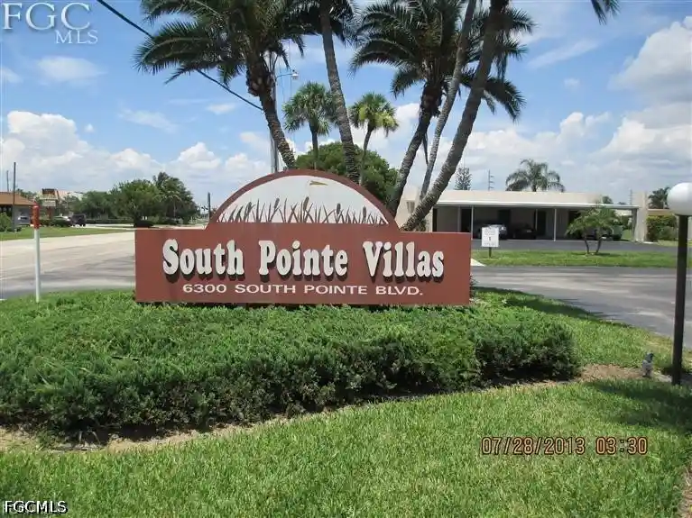 Photo 1 of Condo for sale at 6300 S Pointe Blvd #211, Fort Myers, FL 33919 | MLS# 2026044533 | Listing updated on 2026-10-23