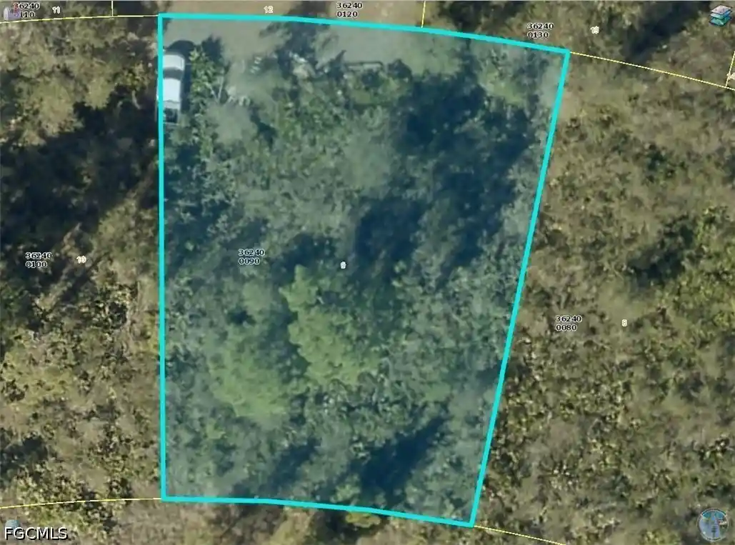 Photo 1 of Land for sale at 1894 La Roda Ave, Lehigh Acres, FL 33972 | MLS# 2026044540 | Listing updated on 2026-10-22