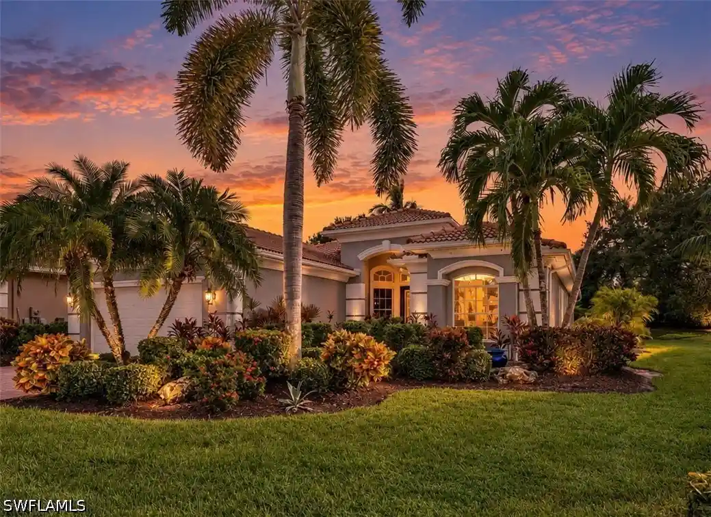 Single family home for sale at 19888 Casa Verde Way, Estero, FL 33967 | MLS# 226036125