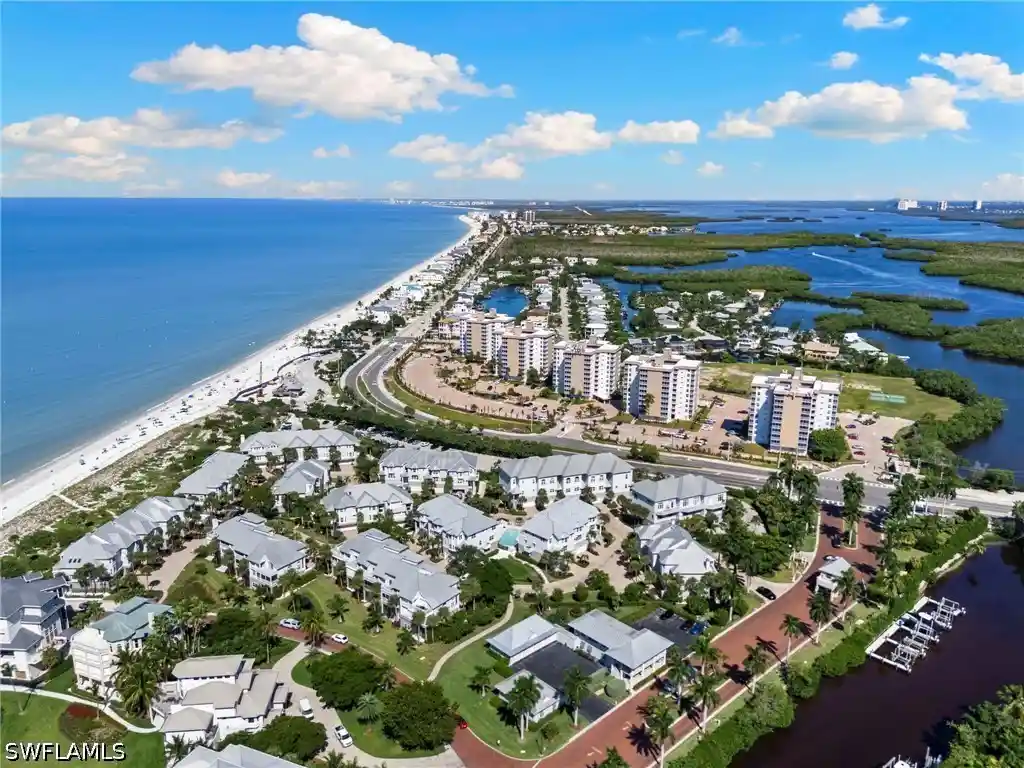 Photo 1 of Condo for sale at 105 Barefoot Cir #24, Bonita Springs, FL 34134 | MLS# 226035528 | Listing updated on 2026-10-22