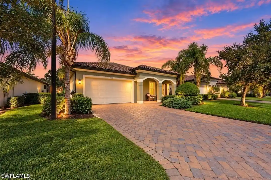 Single family home for sale at 12702 Astor Pl, Fort Myers, FL 33913 | MLS# 226037922