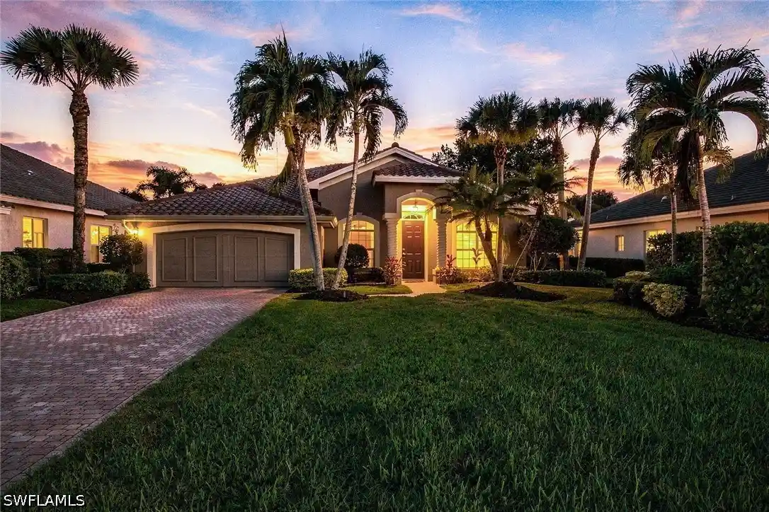 Photo 1 of Single family home for sale at 12580 Villagio Way, Fort Myers, FL 33912 | MLS# 226038408 | Listing updated on 2026-10-26