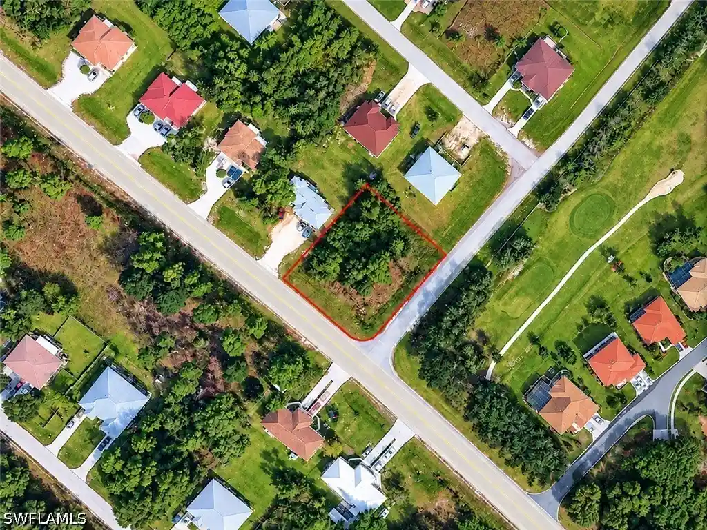 Land for sale at 4912 Leonard Blvd S, Lehigh Acres, FL 33973 | MLS# 226038483