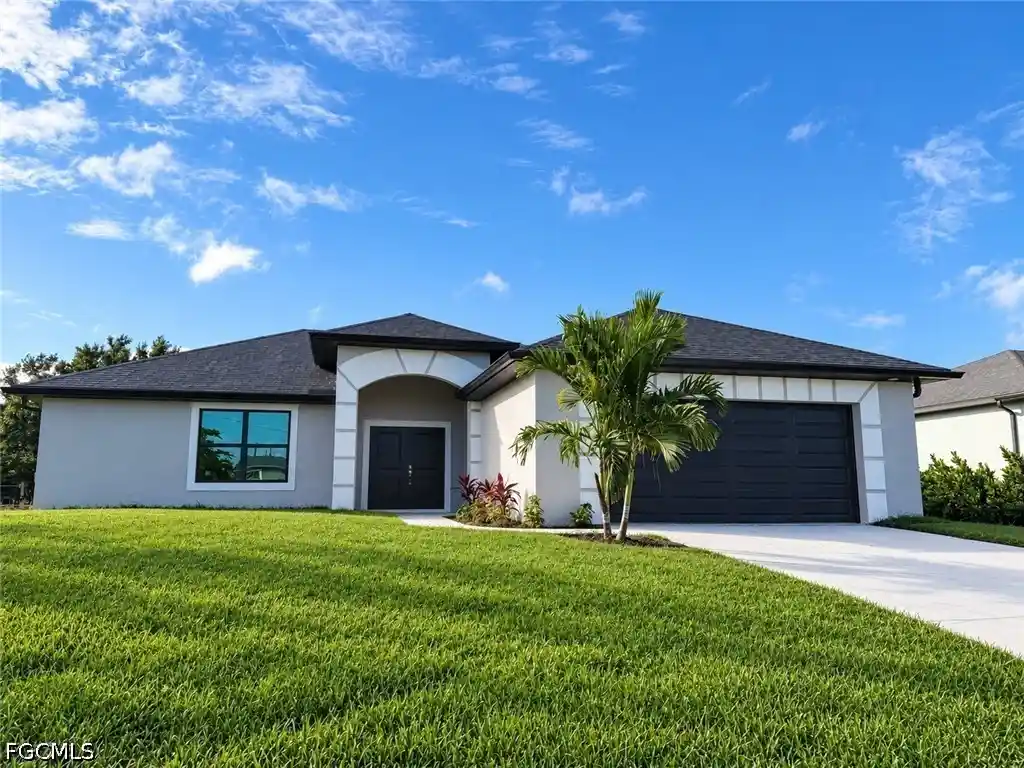 Photo 1 of Single family home for sale at 2611 21st Street Sw, Lehigh Acres, FL 33976 | MLS# 2026044555 | Listing updated on 2026-10-28