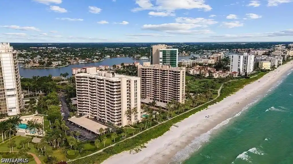 Photo 1 of Condo for sale at 4001 Gulf Shore Blvd N #305, Naples, FL 34103 | MLS# 226036824 | Listing updated on 2026-10-29