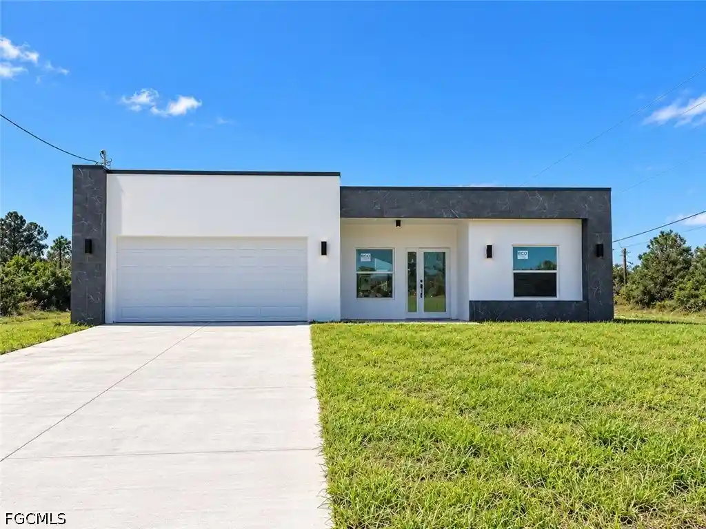 Photo 1 of Single family home for sale at 3515 73rd Street W, Lehigh Acres, FL 33971 | MLS# 2026044580 | Listing updated on 2026-10-23