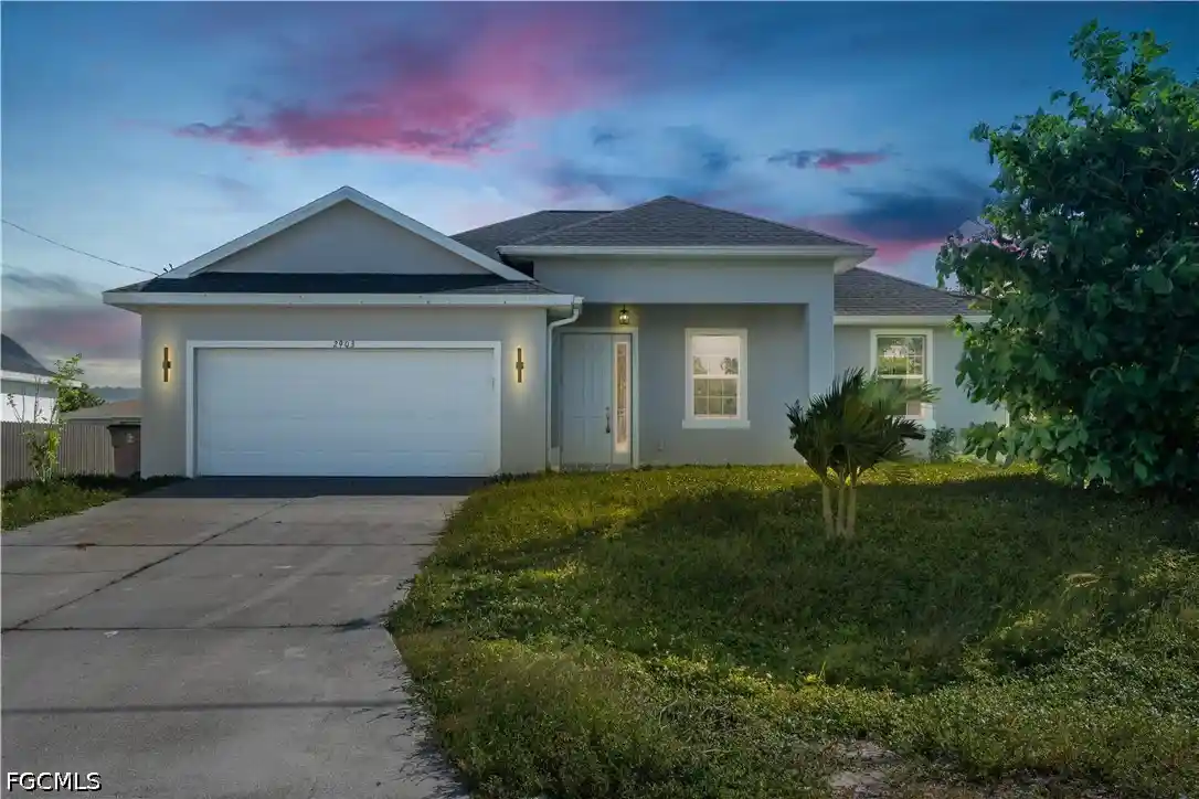 Photo 1 of Single family home for sale at 2903 26th Street Sw, Lehigh Acres, FL 33976 | MLS# 2026044592 | Listing updated on 2026-10-23