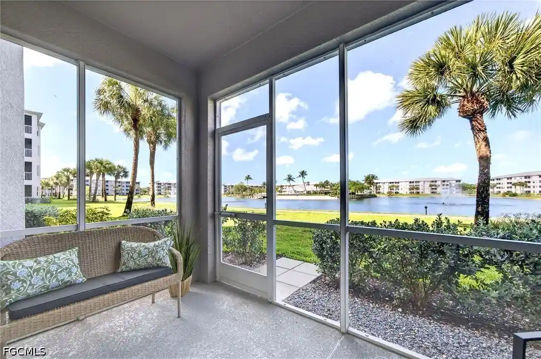 Condo for sale at 16635 Lake Cir Dr #613, Fort Myers, FL 33908 | MLS# 2026044593