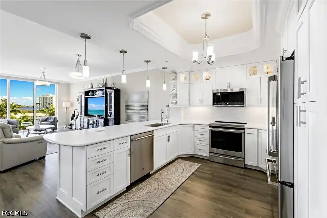 Condo for sale at 3426 Hancock Brg Pkwy #503, North Fort Myers, FL 33903 | MLS# 2026044596