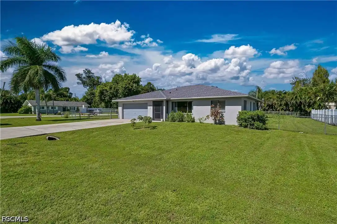Photo 1 of Single family home for sale at 12938 5th Street, Fort Myers, FL 33905 | MLS# 2026044597 | Listing updated on 2026-10-27
