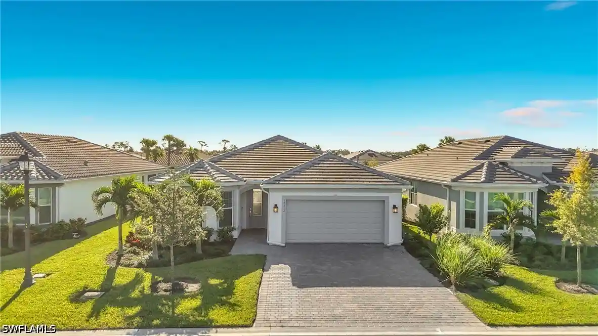 Photo 1 of Sale Pending at 17312 Green Buttonwood Way, North Fort Myers, FL 33917 | MLS# 226038522 | Listing updated on 2026-10-27