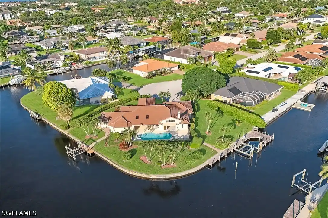 Single family home for sale at 954 Bal Isle Dr, Fort Myers, FL 33919 | MLS# 226037139