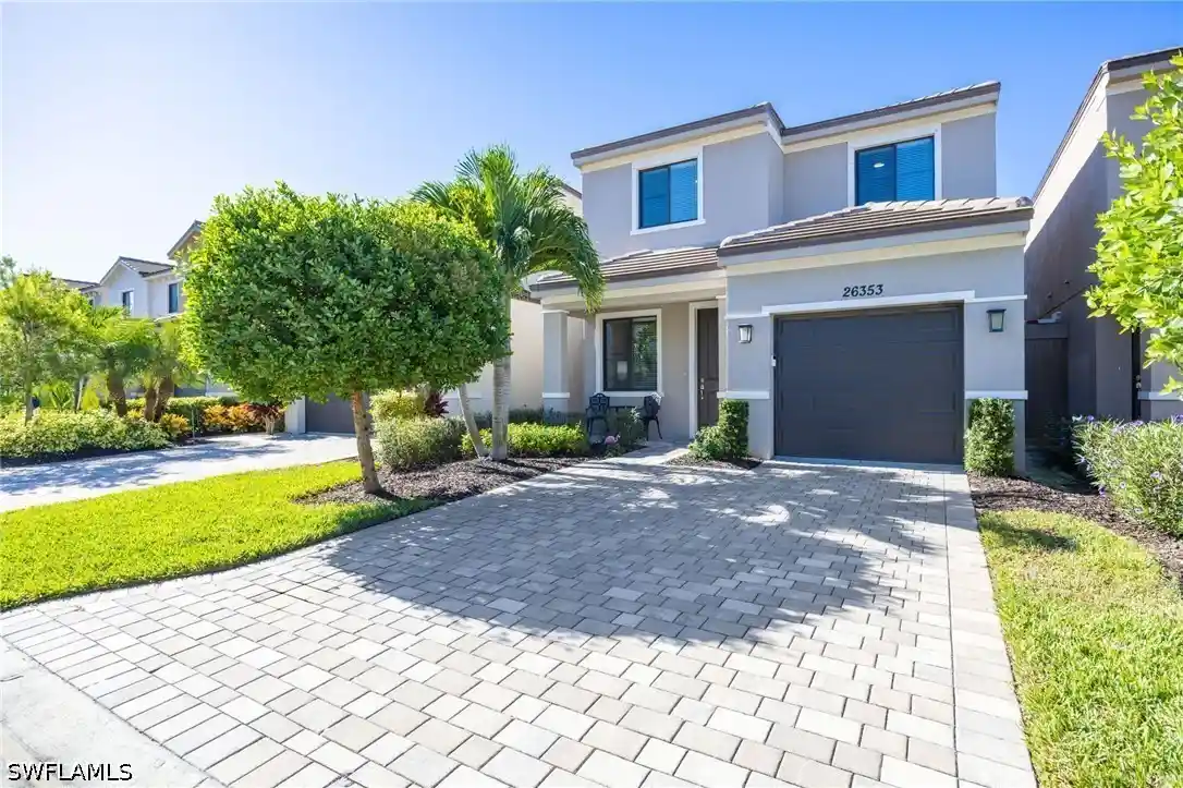 Photo 1 of Single family home for sale at 26353 Bonita Fairways Blvd, Bonita Springs, FL 34135 | MLS# 226038388 | Listing updated on 2026-10-24