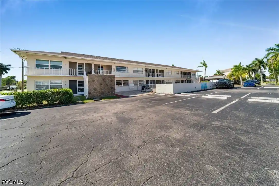Photo 1 of Condo for sale at 5210 Coronado Pkwy #5, Cape Coral, FL 33904 | MLS# 2026044624 | Listing updated on 2026-10-29