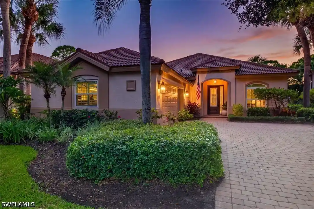 Photo 1 of Sale Pending at 20816 Gleneagles Links Dr, Estero, FL 33928 | MLS# 226038200 | Listing updated on 2026-10-29