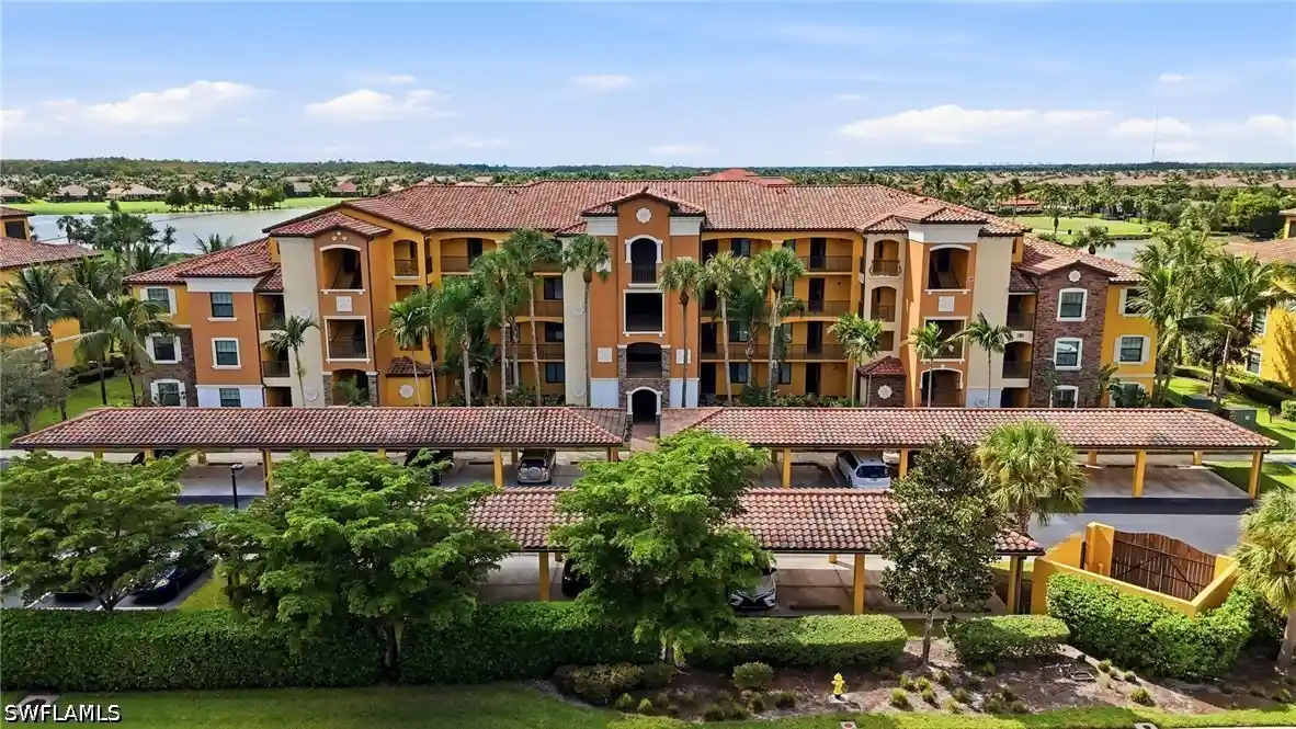 Photo 1 of Condo for sale at 17951 Bonita National Blvd #424, Bonita Springs, FL 34135 | MLS# 226038176 | Listing updated on 2026-10-25