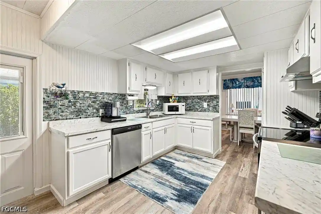 Photo 1 of Manufactured home for sale at 5712 Captain John Smith Loop, North Fort Myers, FL 33917 | MLS# 2026044637 | Listing updated on 2026-10-24