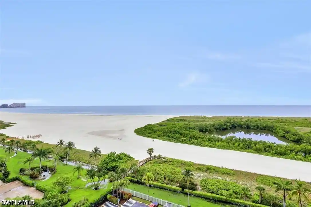 Listing Photo 1 - Condo for sale in 380 Seaview Ct located at 380 Seaview Ct, Marco Island, FL 34145 - Unit #411