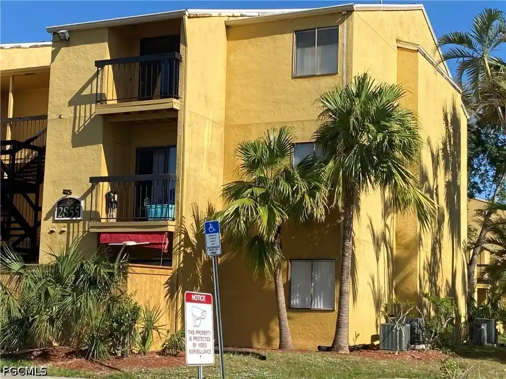 Photo 1 of Condo for sale at 2855 Winkler Ave #124, Fort Myers, FL 33916 | MLS# 2026044648 | Listing updated on 2026-10-23