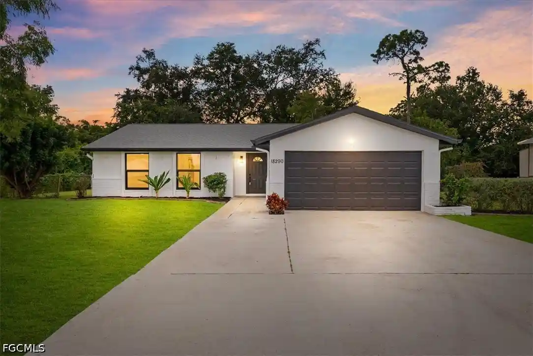 Photo 1 of Single family home for sale at 18290 Columbine Rd, Fort Myers, FL 33967 | MLS# 2026044652 | Listing updated on 2026-10-24