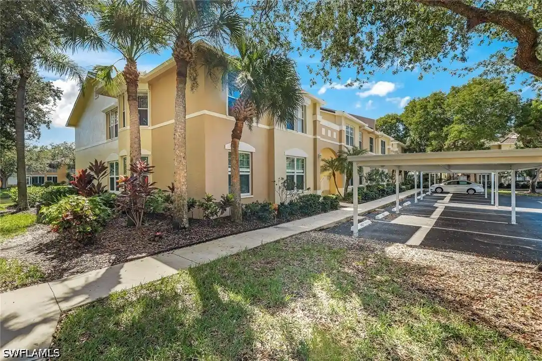 Condo for sale at 15051 Bridgeway Ln #905, Fort Myers, FL 33919 | MLS# 226038524