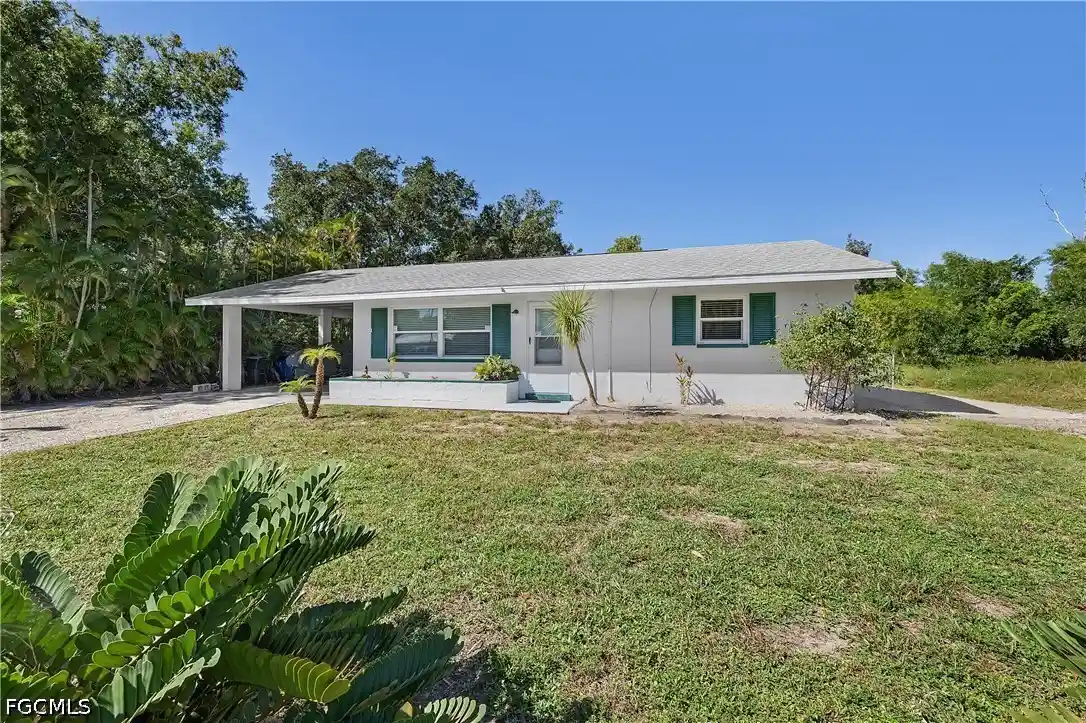 Photo 1 of Single family home for sale at 10795 Holly Rd, Bokeelia, FL 33922 | MLS# 2026044665 | Listing updated on 2026-10-27