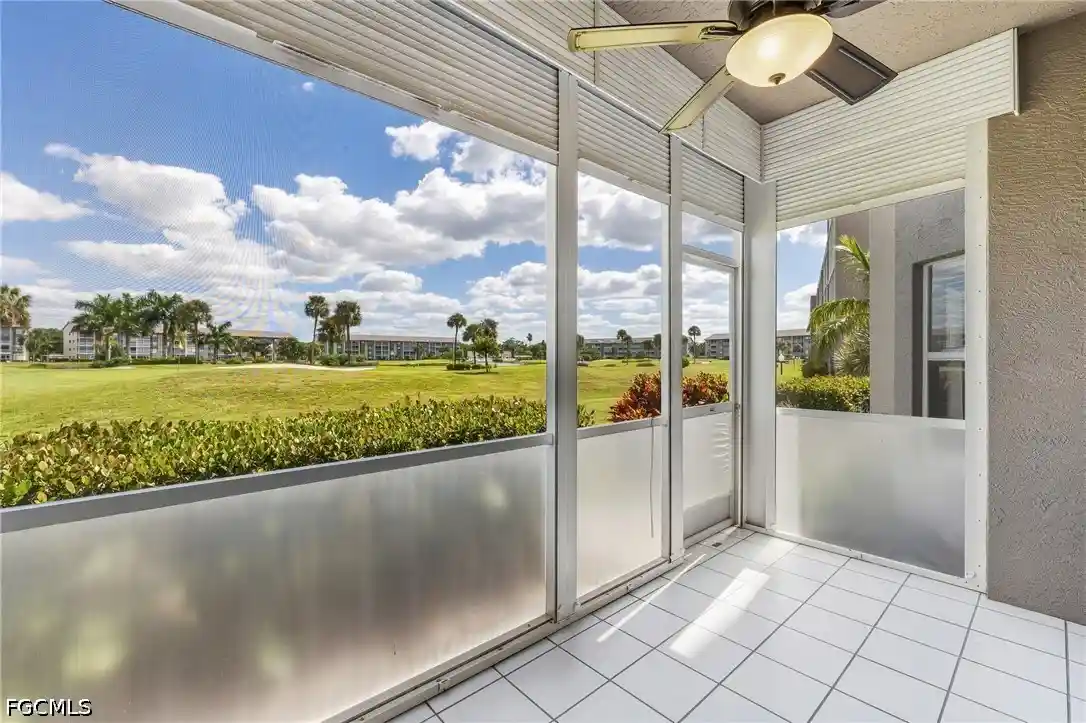 Photo 1 of Condo for sale at 14751 Hole In One Cir #109, Fort Myers, FL 33919 | MLS# 2026044670 | Listing updated on 2026-10-23