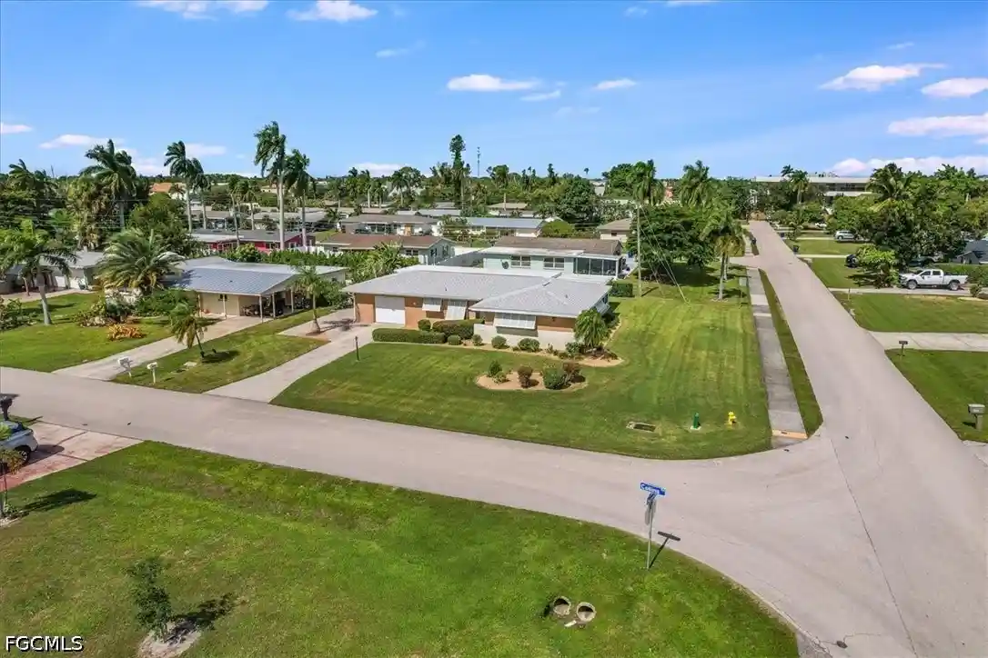 Single family home for sale at 1459 Collins Rd, Fort Myers, FL 33919 | MLS# 2026044675