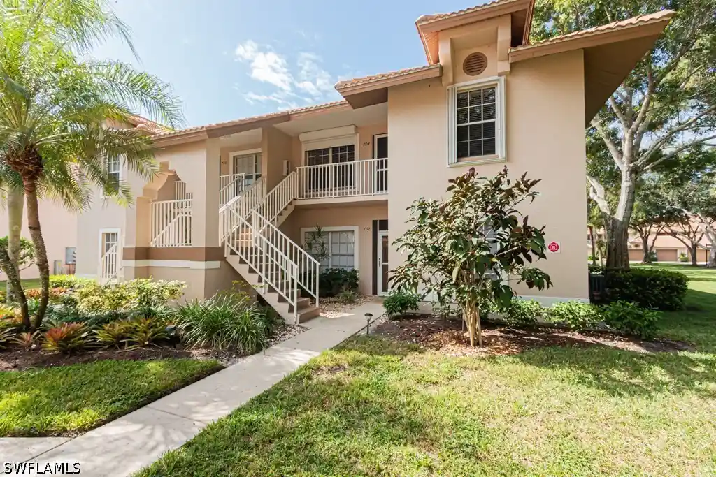 Condo for sale at 8003 Panther Trl #704, Naples, FL 34113 | MLS# 226037839