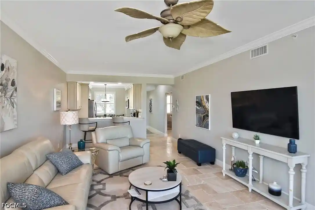 Condo for sale at 10450 Washingtonia Palm Way #1425, Fort Myers, FL 33966 | MLS# 2026044692