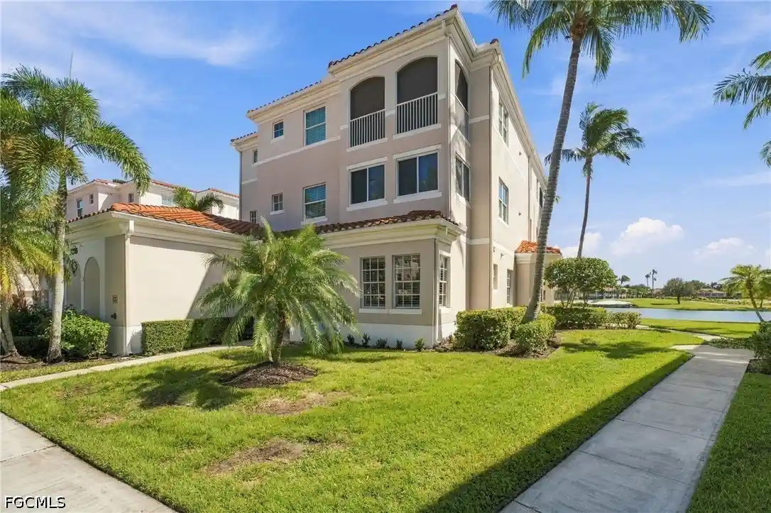 Photo 1 of Condo for sale at 14335 Harbour Links Ct #20A, Fort Myers, FL 33908 | MLS# 2026044697 | Listing updated on 2026-10-26