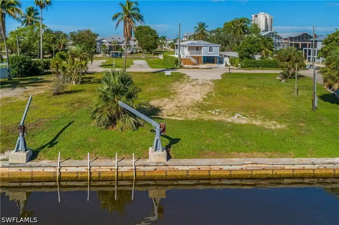 Land for sale at 24524 Dolphin St, Bonita Springs, FL 34134 | MLS# 226037741