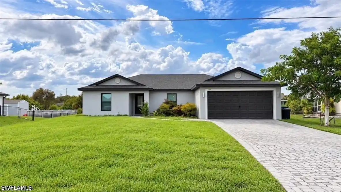 Photo 1 of Single family home for sale at 824 Rocaille Ave, Fort Myers, FL 33913 | MLS# 226038037 | Listing updated on 2026-10-23