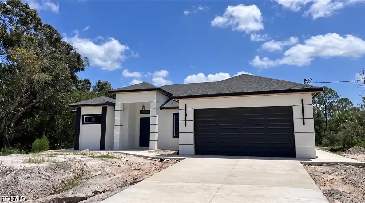 Photo 1 of Single family home for sale at 306 Wellington Ave, Lehigh Acres, FL 33936 | MLS# 2026044742 | Listing updated on 2026-10-24
