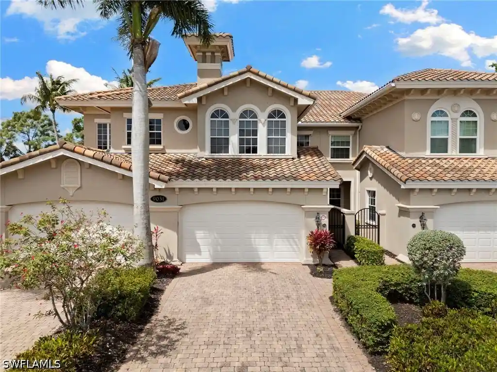 Condo for sale at 9031 Cherry Oaks Trl #101, Naples, FL 34114 | MLS# 226038680