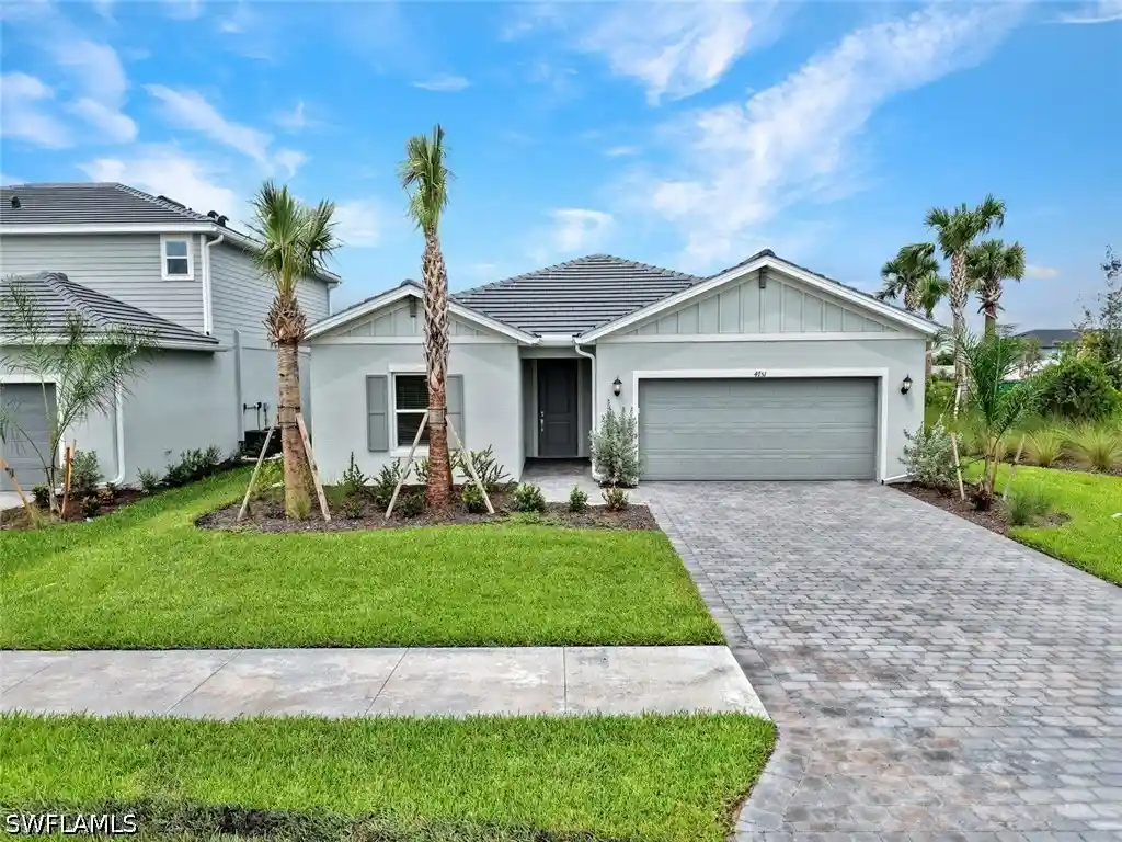 Single family home for sale at 4759 Tribute Trl, Immokalee, FL 34142 | MLS# 226038714 | Listing updated on 2026-10-26