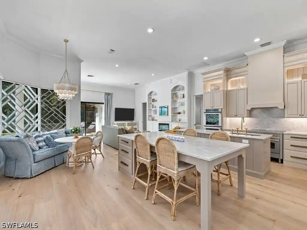 Single family home for sale at 9833 Clear Lake Cir, Naples, FL 34109 | MLS# 226038390