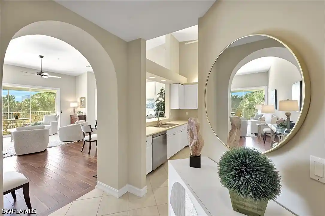 Condo for sale at 840 Sailaway Ln #202, Naples, FL 34108 | MLS# 226037590