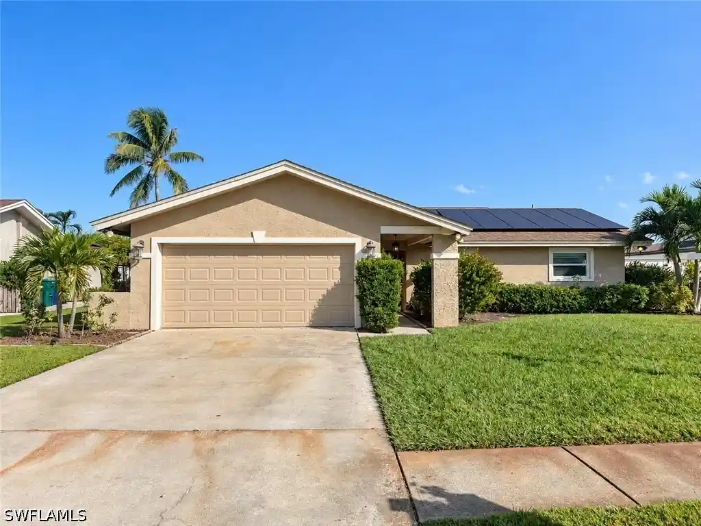 Photo 1 of Single family home for sale at 861 Hofstra Dr, Fort Myers, FL 33919 | MLS# 226037563 | Listing updated on 2026-10-26